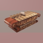 Saron Virtual Instrument MOD APK v1.10 Unlimited Money