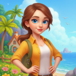 Sea Bloom MOD APK 1.0.1 (Unlimited Money)