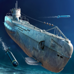 Sea War Raid MOD APK v1.150.0 Unlimited Money