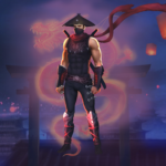 Shadow Ninja MOD APK 7.10.28.037 (Unlimited Money)