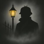 Sherlock Mysteries MOD APK v2.2 Unlimited Money
