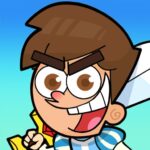 Shining Hero MOD APK vVARY Unlimited Money