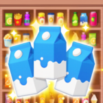 Shop Shelf Master MOD APK v1.0.1 Unlimited Money