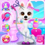 Simba The Puppy – Daily Caring MOD APK vVARY Unlimited Money