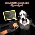Slendergirl Must Die MOD APK 3 (Unlimited Money)