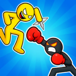 Smash Buddies Epic Knockout MOD APK v1.9 Unlimited Money