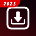 SnapTick – Download Video TT 1.0.0 APK MOD Premium