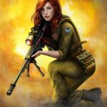 Sniper Arena PvP Army Shooter MOD APK v2.1.3 Unlimited Money