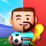 Soccer Empire MOD APK 0.2.12 (Unlimited Money)