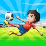 Soccer Game for Kids MOD APK v1.5.4 Unlimited Money