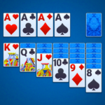 Solitaire Classic – 2025 MOD APK v1.1.11 Unlimited Money