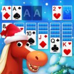 Solitaire – My Farm Friends MOD APK v3.0.67 Unlimited Money