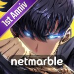 Solo LevelingArise MOD APK v1.2.55 Unlimited Money