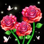 Sort Flower Match Game MOD APK 2.7 (Unlimited Money)