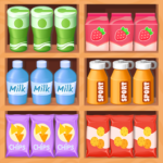 Sort Match Master MOD APK v2.9.1 Unlimited Money
