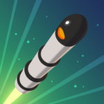 Space Frontier MOD APK 1.3.42 (Unlimited Money)