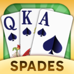 Spades Stars – Card Game MOD APK v1.9.0 Unlimited Money
