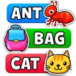 Spelling & Phonics MOD APK 1.6.6 (Unlimited Money)