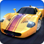 Sports Car Racing MOD APK v1.12 Unlimited Money