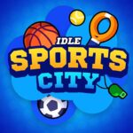 Sports City Tycoon MOD APK 1.20.21 (Unlimited Money)