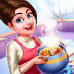 Star Chef 2 Restaurant Game MOD APK v2.2.45 Unlimited Money