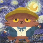 Starry Whiskers MOD APK 2.8.27 (Unlimited Money)
