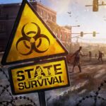 State of Survival MOD APK 1.24.300 (Unlimited Money)