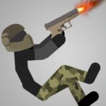 Stick 5 Playground Ragdoll MOD APK v0.13.0 Unlimited Money
