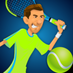 Stick Tennis MOD APK v2.23.0 Unlimited Money