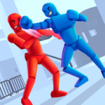 Stickman Ragdoll Fighter Bash MOD APK v0.2.45 Unlimited Money