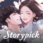 Storypick MOD APK v4.8 Unlimited Money