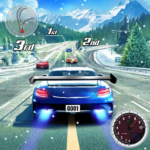 Street Racing 3D MOD APK v7.4.7 Unlimited Money