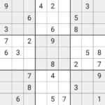 Sudoku  MOD APK SG-2.6.0  (Unlimited Money)