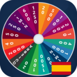 Suerte de Ruleta espaol MOD APK v1.67 Unlimited Money