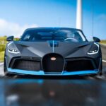 Super Car Driving Bugatti Divo MOD APK v27.0 Divo Unlimited Money