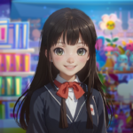 Supermarket Story 3D MOD APK vVARY Unlimited Money