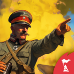 Supremacy 1914 – WW1 Strategy MOD APK v0.210 Unlimited Money