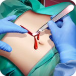 Surgery Master MOD APK v1.20 Unlimited Money