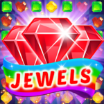 Switch Jewel™ MOD APK 1.2025.03 (Unlimited Money)