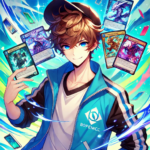 TCG Trading Card Mart Owner MOD APK v2.8 Unlimited Money