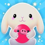 Tamagoo Buddy Slime Pet Games MOD APK v3.0.3 Unlimited Money