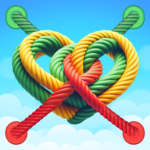 Tangle Out MOD APK 1.2.0 (Unlimited Money)