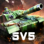 Tank Firing MOD APK 6.5.0 (Unlimited Money)