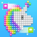 Tap Block Out MOD APK v0.17 Unlimited Money