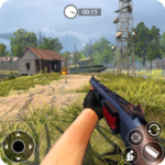 Target Sniper 3D Games MOD APK v1.4.4 Unlimited Money