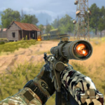 Target Sniper 3d Games 2 MOD APK v1.3.7 Unlimited Money