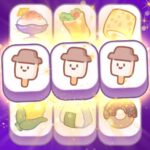 TastyTile – Match 3 Puzzle MOD APK vVARY Unlimited Money