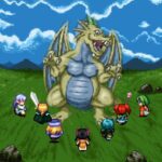 Tenmilli RPG MOD APK 3.2.1 (Unlimited Money)