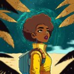The Abandoned Planet MOD APK 1.3.0 (Unlimited Money)