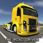 The Road Driver MOD APK v3.0.5 Unlimited Money